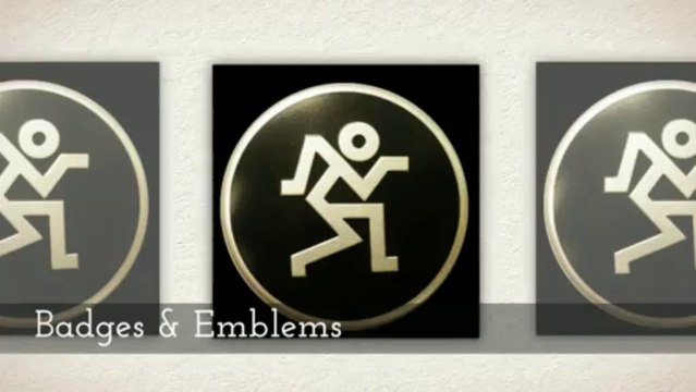 Brass badges - 1-877-504-9169 Call Now! KEE Group USA