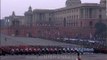 Military bands perform military music magic at Beating Retreat ceremony