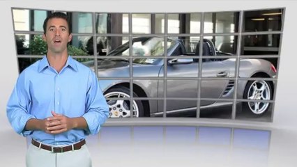 Chapman BMW on Camelback, Phoenix AZ 85014