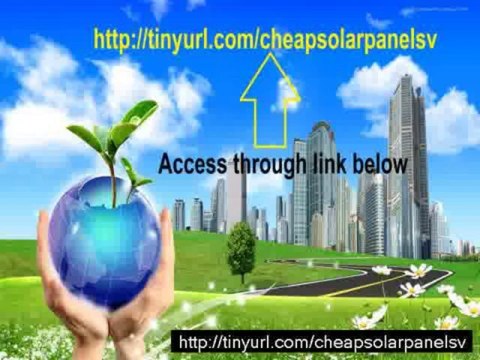 cheap solar panels|solar stirling plant|make your own solar panel|homemade solar panels