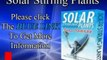Review The Benefits of Solar Stirling Plant