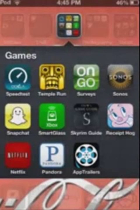 *Including Download Links* App Trailers Hack Cheat Glitch 270 points 2013