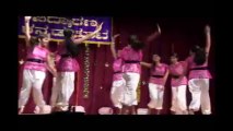 VIDYARANYA KANNADA KUTA: GANESHA HABBA 2013: DANCE: 