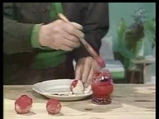 Professeur Choron - La tarte au pain