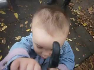 SAMI AU PARC HERSTAL 26 SEPTEMBRE 2013 TOBBOGAN