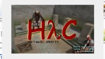 Como usar y descargar half life logo creator