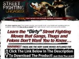 Street Fighting Uncaged Free Pdf   Street Fighting Uncaged Free Ebook Download