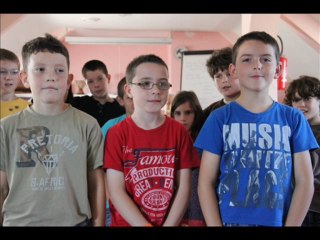 Le journal de grosse patate par juliecomm