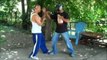 street fighting uncaged eBook-how to fight in the street-best martial arts