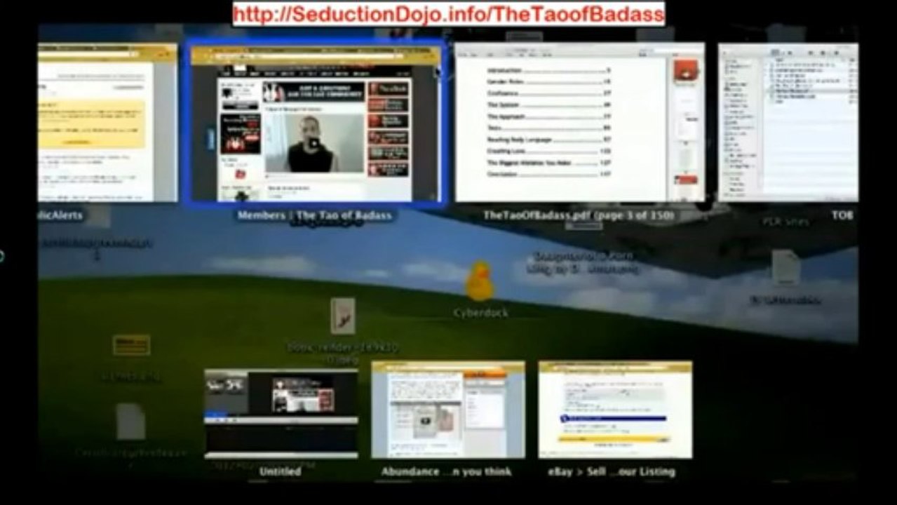 Buy the Tao of Badass or not? - INSIDER The Tao of Badass Review