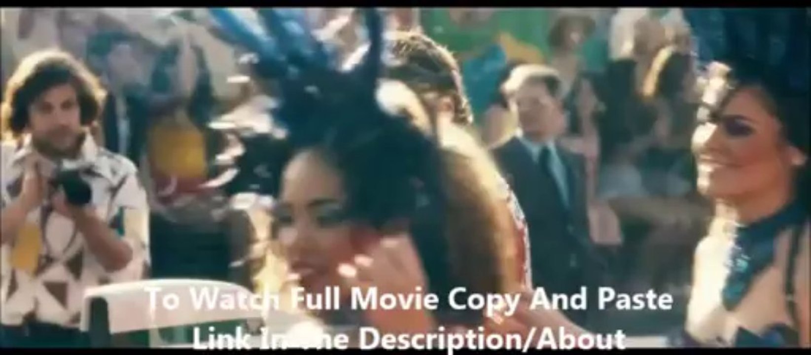 Rush movie on netflix
