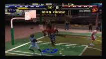 PS2 - NBA Street - Region 2 - Atlanta Hawks