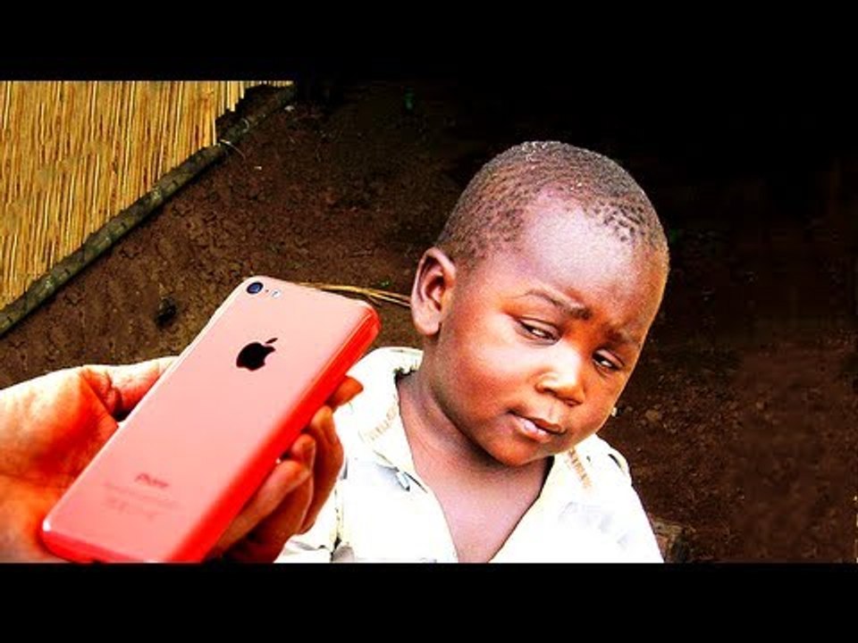 Apple releases 'cheap' iPhone for the developing world... still too expensive!!!