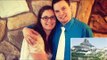 Newlywed wife pushes husband off cliff, killing him one week after they were married
