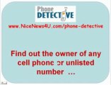 Phone Detective   Reverse Phone Lookup   Cell Phone Number Search   Warning! Must SEE!   YouTube