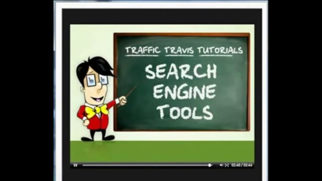 1 d YouTube Traffic Travis 4 Review SEO Tools for Search Engine Optimisation HD