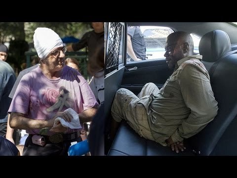 NYC man Jeffrey Babbitt dies after random attack, hate crime?