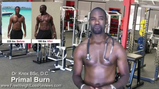 Primal Burn | Ready Made Videos | Affiliate Marketing Video Template: Add your Logo & URL