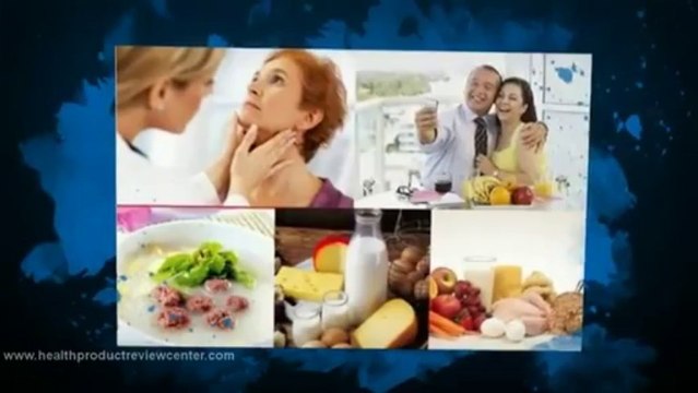 Hypothyroidism Revolution Program Review - Stop The Thyroid Madness