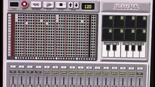 How To Make SICK BEATS!! by Sonic producer... CHECK THIS OuTT...!!! :D
