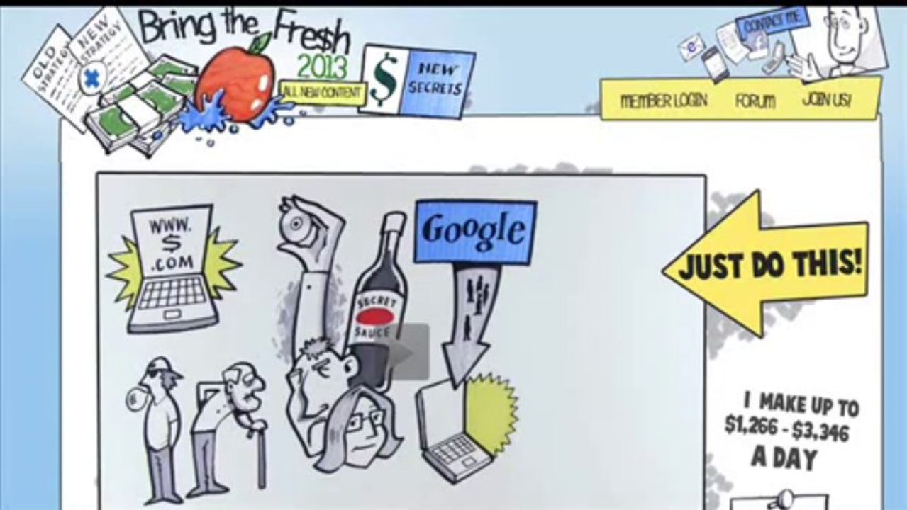 Watch Bring The Fresh Review - Bring The Fresh Reviews