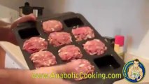 Anabolic Cooking Review -The Best Cookbook For Bodybuilding Fitnes