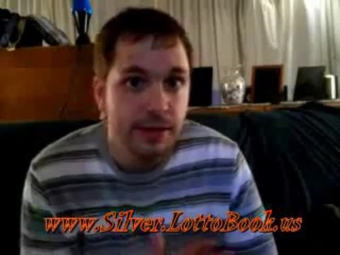 Silver Lotto System Guaranteed to Win the Lottery