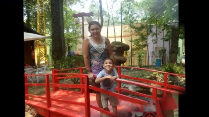 Parabéns Francis - Você é Especial.