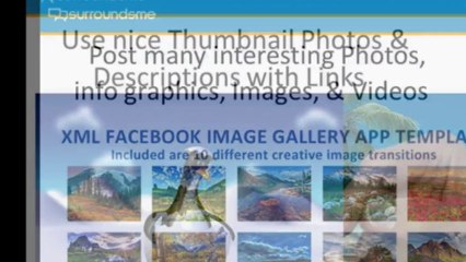 How to Make your Facebook Business Page Attractive