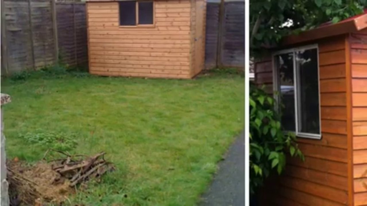 My Shed Plans Free Download