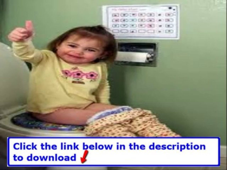 How To Start Potty Training Girls + When Should U Start Potty Training