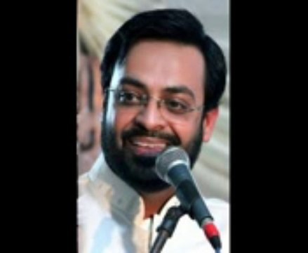 Ya Nabi Assalam by Aamir Liaquat