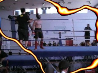 Διασυλλογικοί αγώνες στον Κορυδαλλό 30-9-2012 Βίκτωρας Τοσλούκος