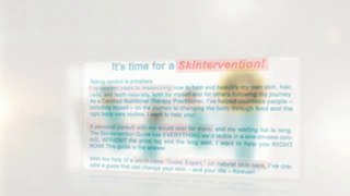 Skintervention Guide - DISCOUNT LINK, review