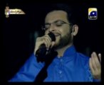 Lo Madineh Ki Tajjali Sey by aamir Liaquat