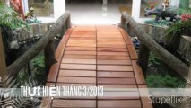 Wood Decking | Wood Decking Tiles | Wooden Decking | Wooden Decking Tiles | Decking Tiles