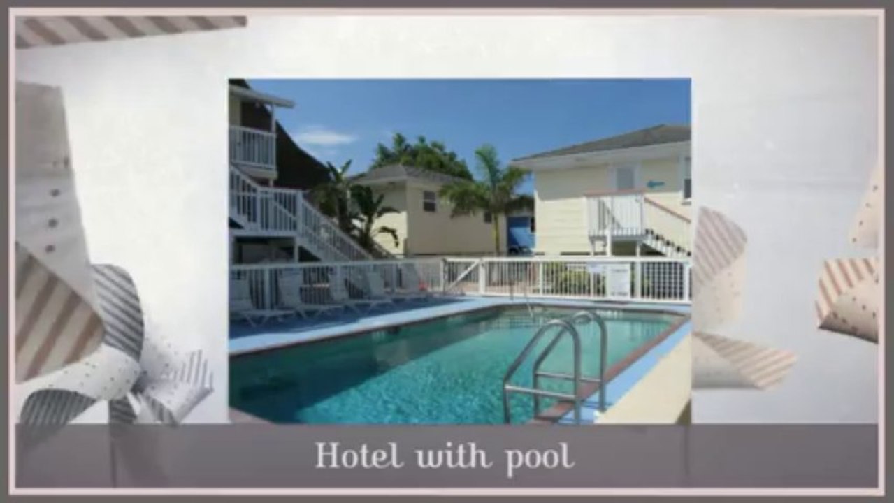 Furnished Houses Fort Myers Beach FL-Chalet Rentals FL