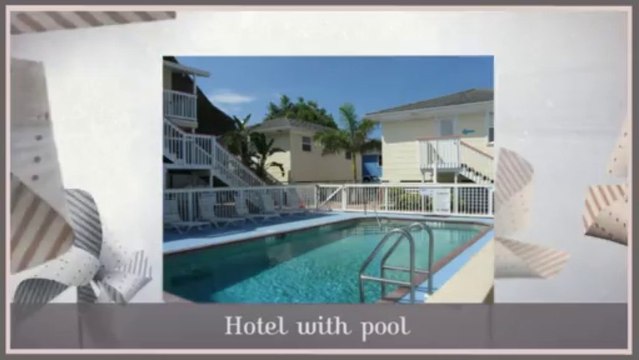 Furnished Houses Fort Myers Beach FL-Chalet Rentals FL