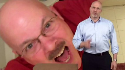 AWeber Presents Dr. Marc and Charlie - Toilet Paper Capers