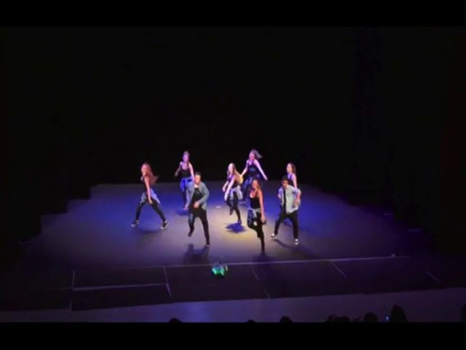 SDC CREW 2013