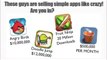 App Dev Secrets Applications Cool Iphone, Ipad Mobile Apps And Games Development And Programming