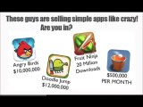 App Dev Secrets Applications Cool Iphone, Ipad Mobile Apps And Games Development And Programming