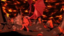 Pits of Hell Animation