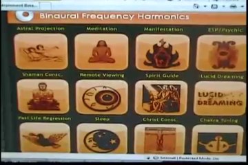 HYPNOSIS THE UNEXPLAINABLE STORE FREAKY STUFF!