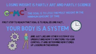 The Fat Loss Factor Animation Review | New Fat Loss Factor Review