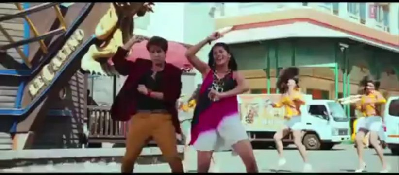 DHICHKYAAON DOOM DOOM CHASHME BADDOOR FULL (HD) SONG _ ALI ZAFAR, SIDDHARTH, TAAPSEE PANNU