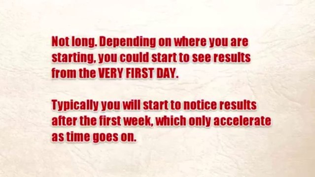 Muscle Building Workouts | Adonis Golden Ratio Systems Review - John Barban Muscle Building Workouts