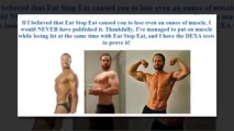 Best Eat Stop Eat Review | Intermittent Fasting Weight Loss