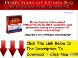 The Directory Of Ezines + Directory Of Ezines Solo Ads