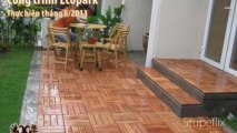 Wood Decking | Wood Decking Tiles | Wooden Decking | Wooden Decking Tiles | Decking Tiles